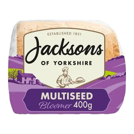 Jacksons Multiseed Bloomer