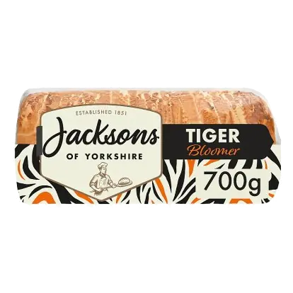 Jacksons Tiger Bloomer