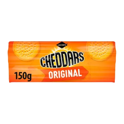 Cheddars Cheese Biscuits