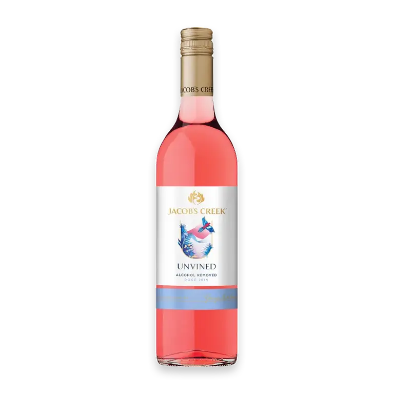 Rosévin Alkoholfri 75cl