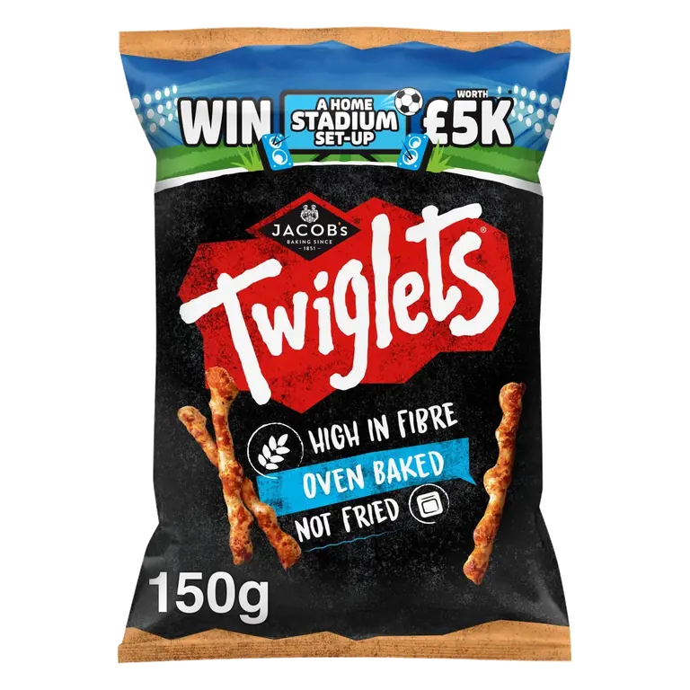 s Original Twiglets
