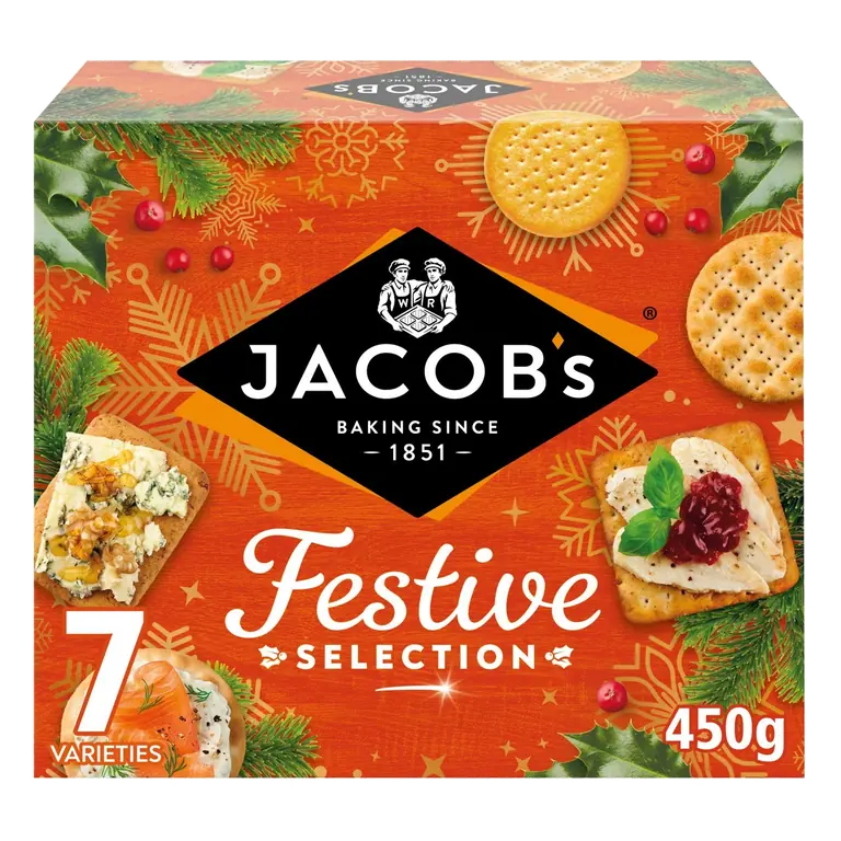 s The Festive Selection