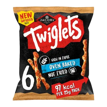 Twiglets Original