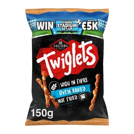 Twiglets
