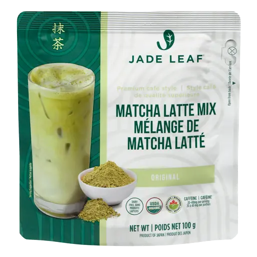 Matcha Latte Mix Original 100 g