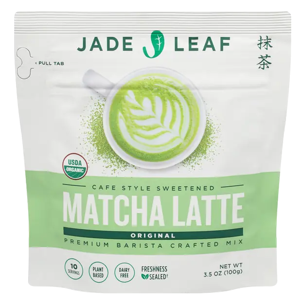 Original Matcha Latte Mix