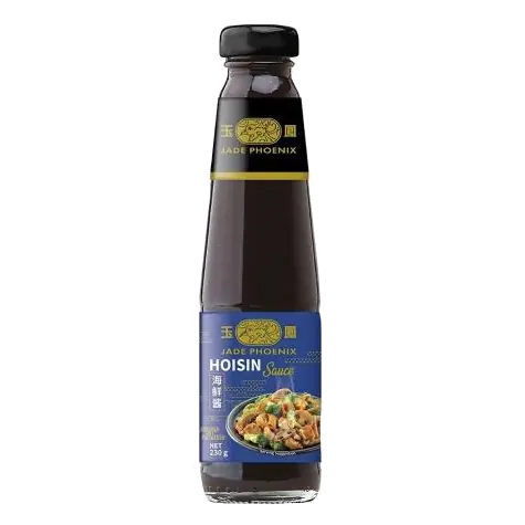 Hoisin Sauce
