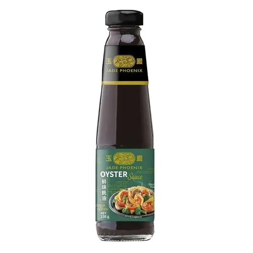 Oyster Sauce