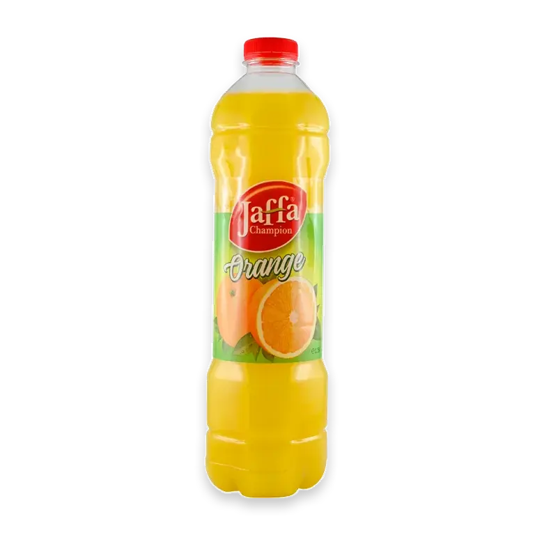 Champion Apelsin 1500ml