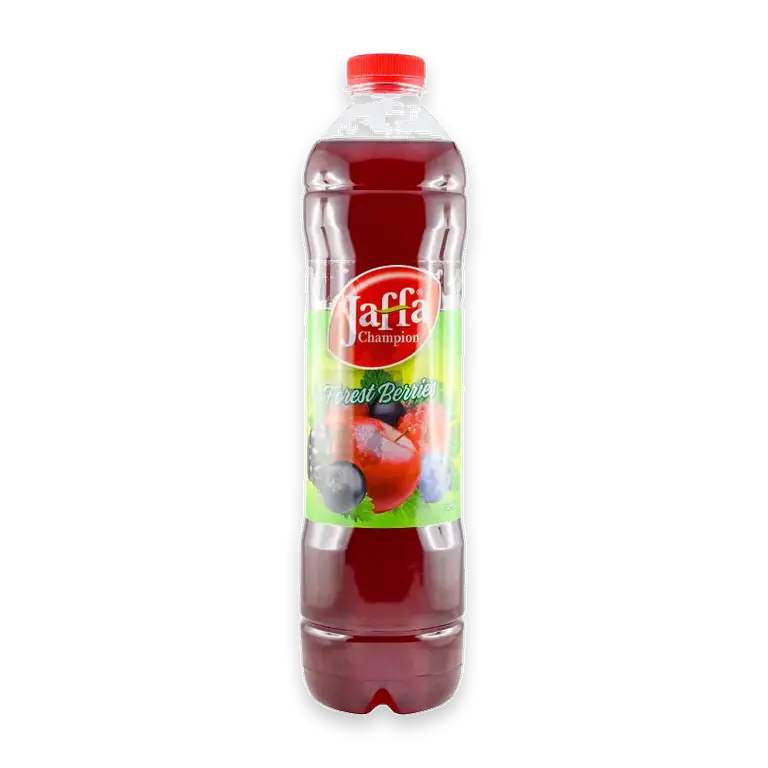 Champion Skogsbär 1500ml