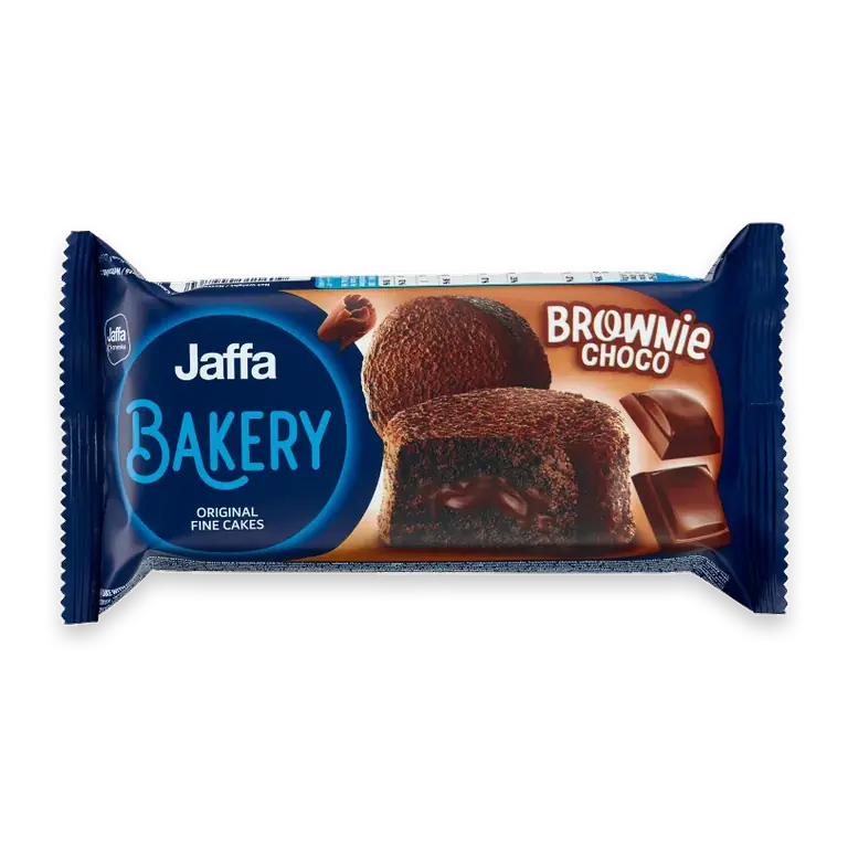 Kolaci Choko Brownie 75g