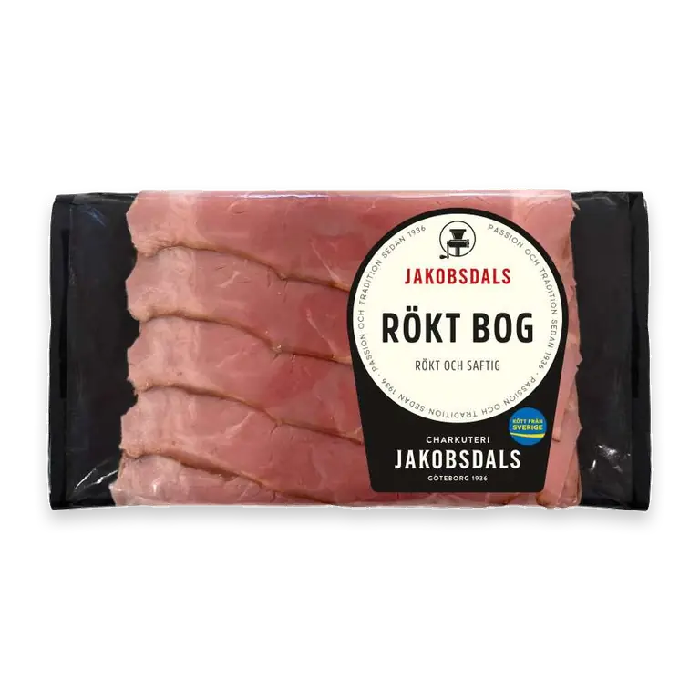 Bog Rökt