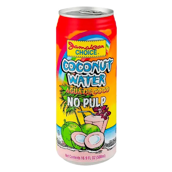 Coconut Water No Pulp