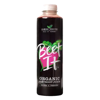 Beet It Organic Beetroot Juice