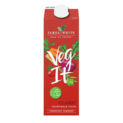 Veg It Classic Vegetable Juice