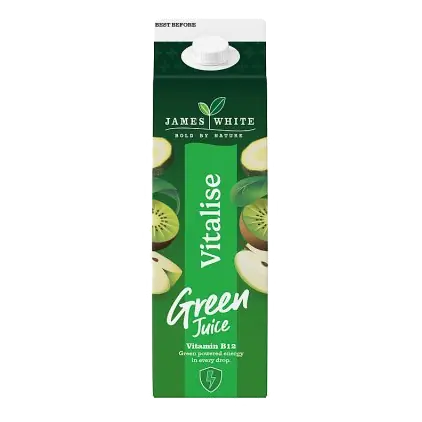 Vitalise Green Juice