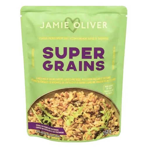 Super Grains 250 g