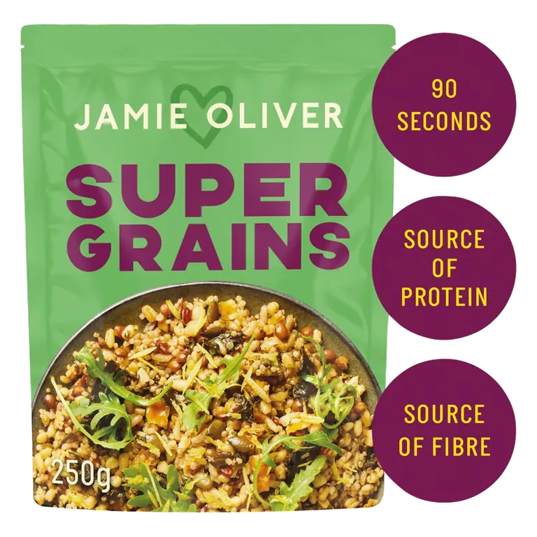 Super Grains 250g