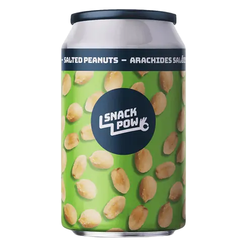 Peanuts Salted 280 g