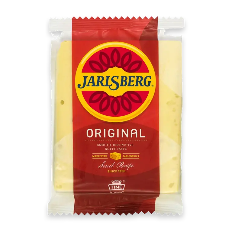 Original Cheese Block