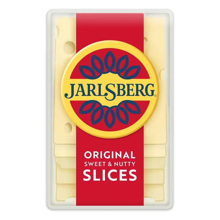 Original Cheese Slices