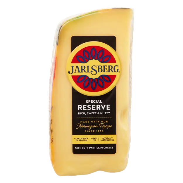 Special Reserve Cheese Wedge