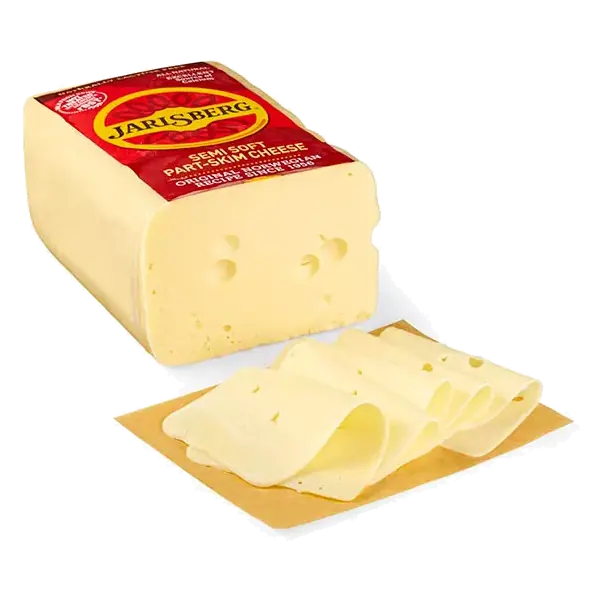 Swiss Cheese