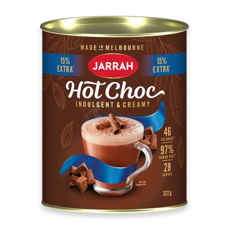 Hot Chocolate Powder