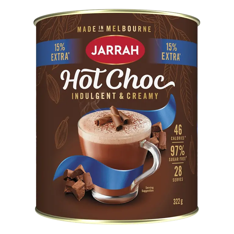 Hot Chocolate