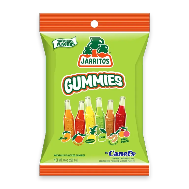 Gummies