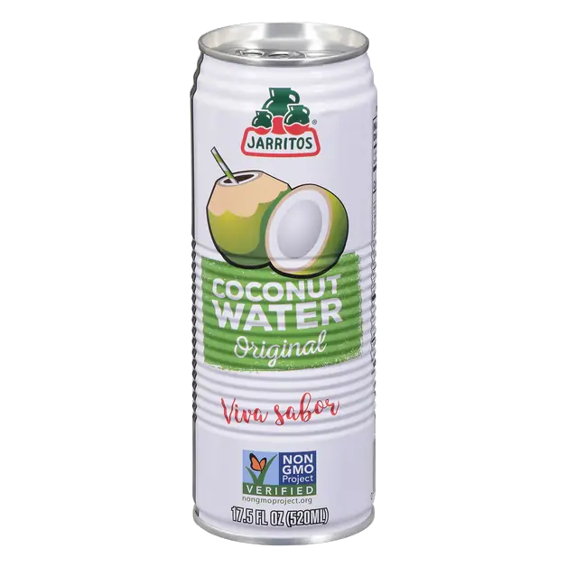 Original Coconut Water
