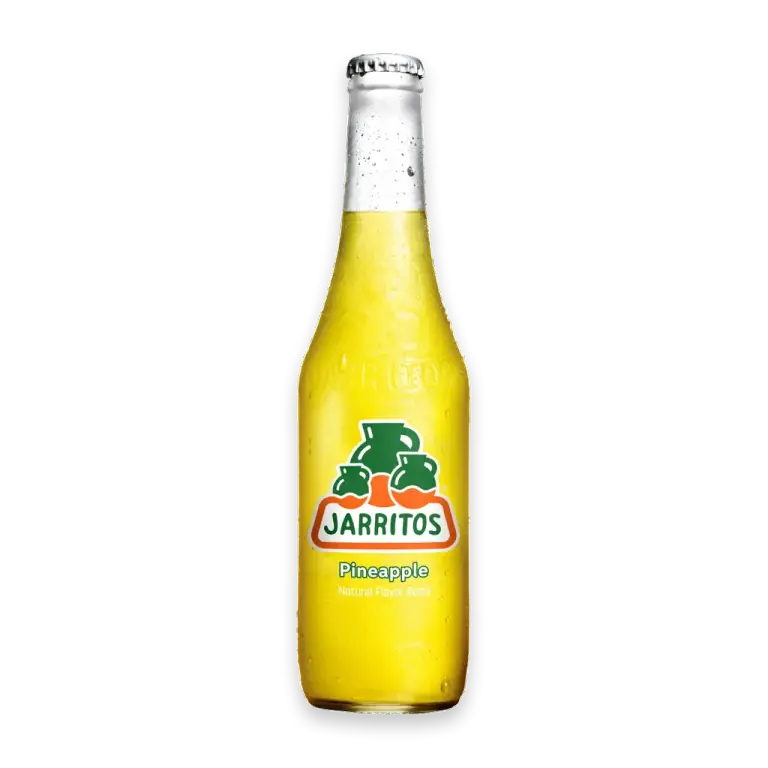 Jarritos Pineapple