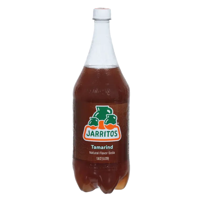Jarritos Tamarind