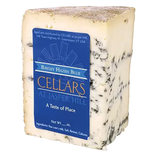Bayley Hazen Blue Cheese