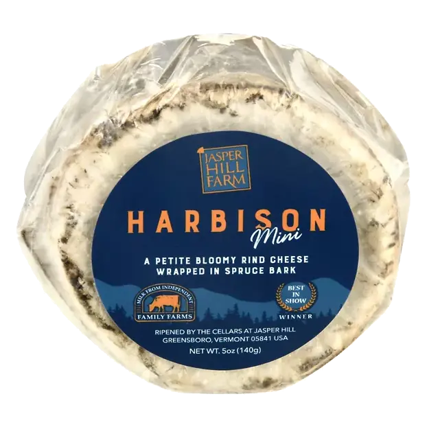 Mini Harbison