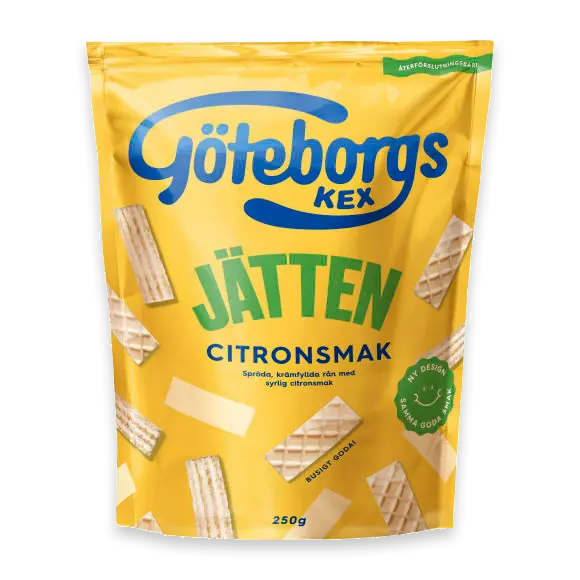 Citron Rån