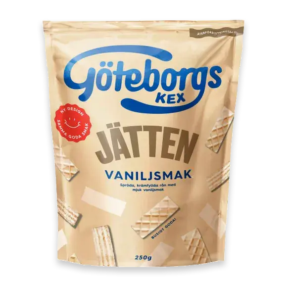 Vanilj Rån