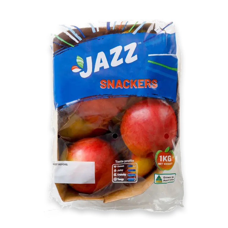 Apple Snackers Punnet