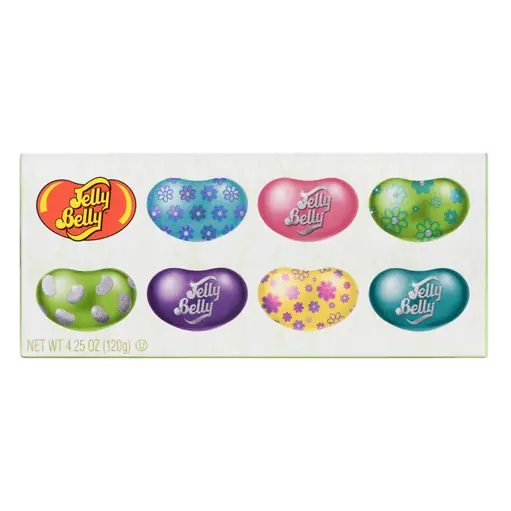 10 Flavour Easter Gift Bag Jelly Beans 120 g