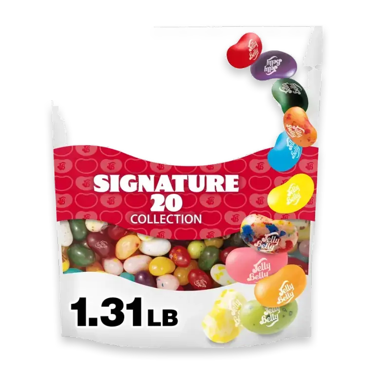 Assorted Jelly Beans