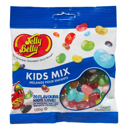 Candy Kids Mix Bag 100 g