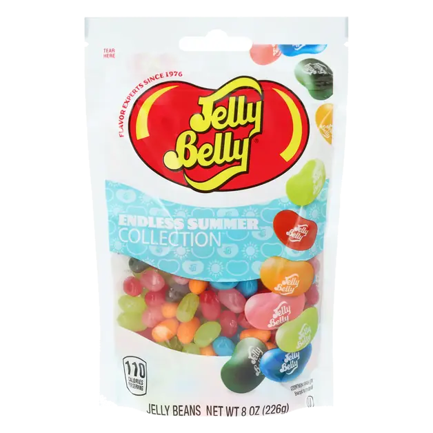 Endless Summer Collection Jelly Beans