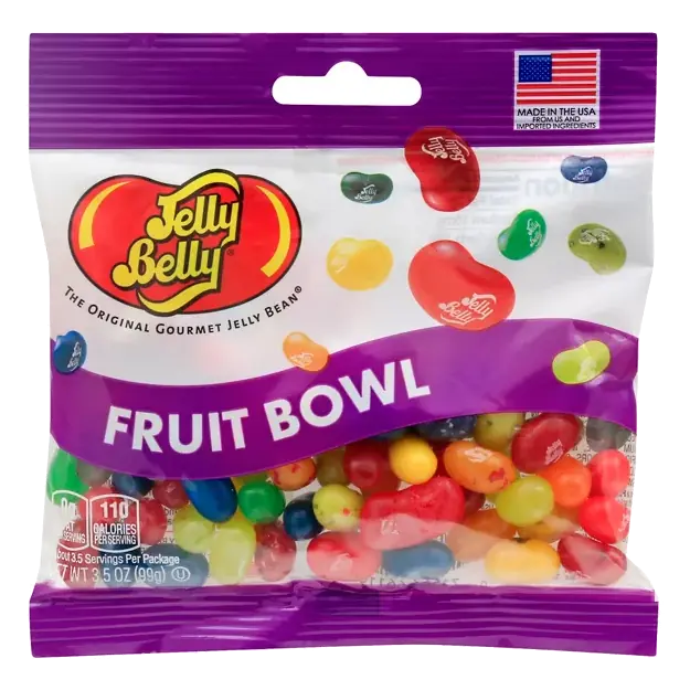 Fruit Bowl