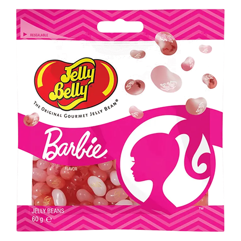 Gelébönor Barbie