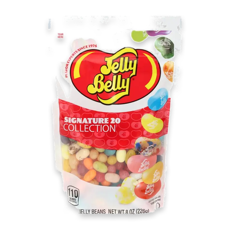 Signature 20 Collection Jelly Beans