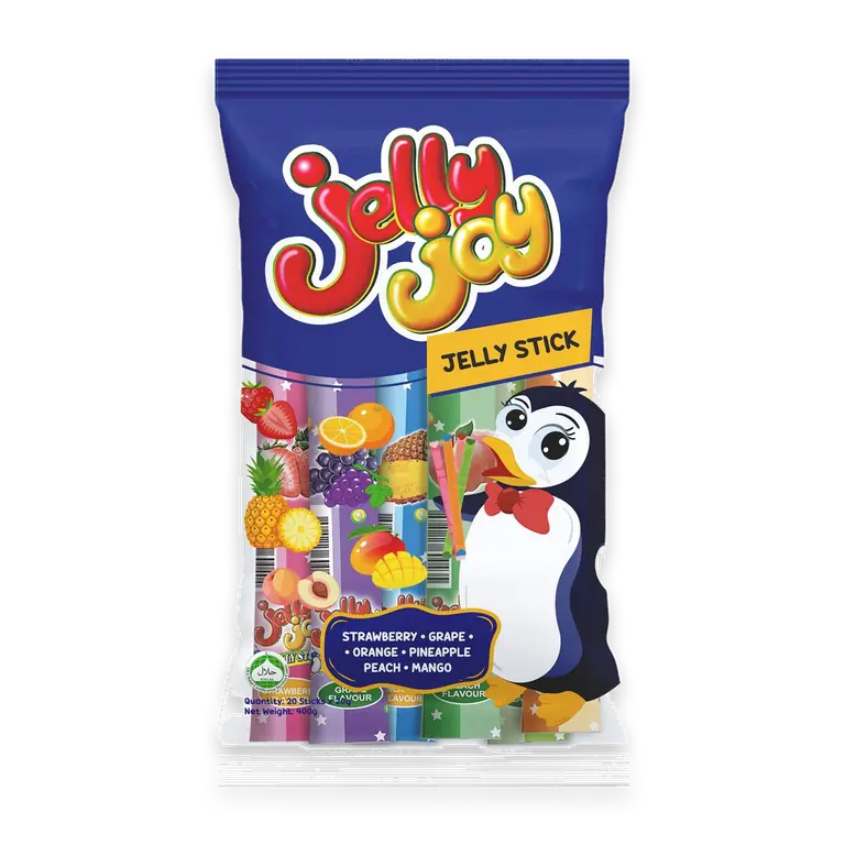 Jelly Sticks