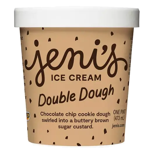 Double Dough