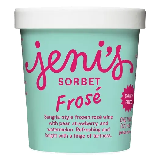 Frose Sorbet