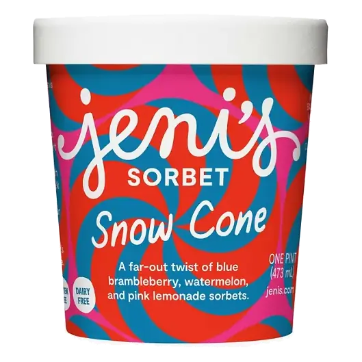 Snow Cone