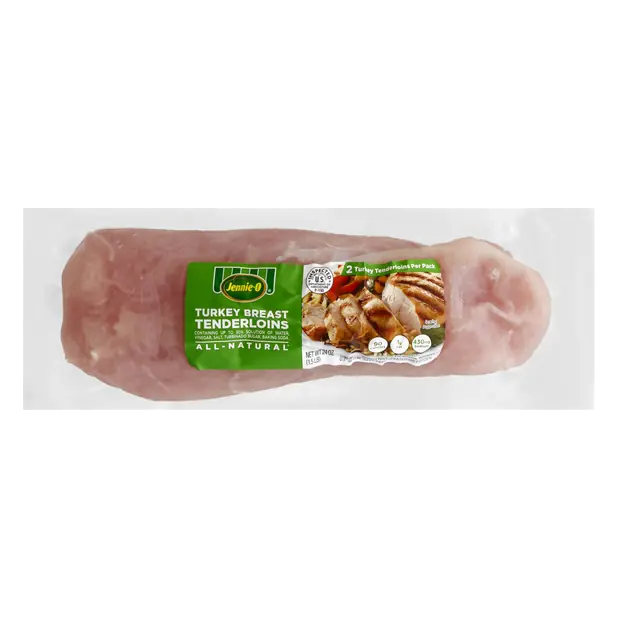 Turkey Breast Tenderloins